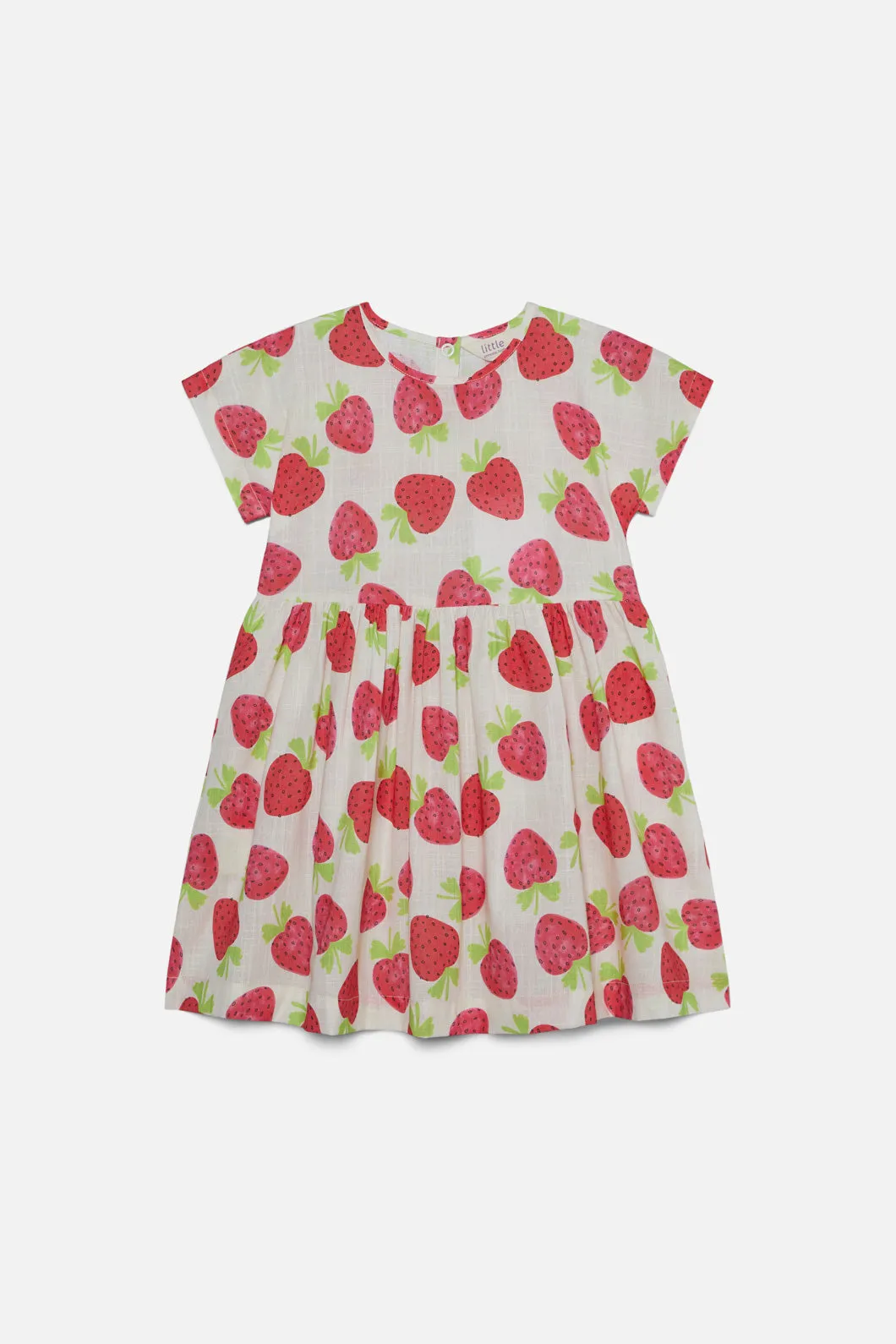 Berries Kids Dress