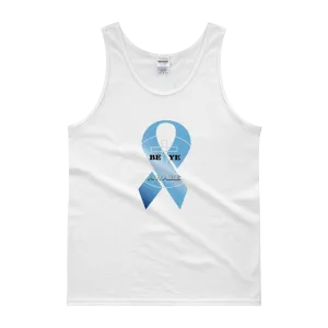 BEYE Prostate Men's Awareness Tanks