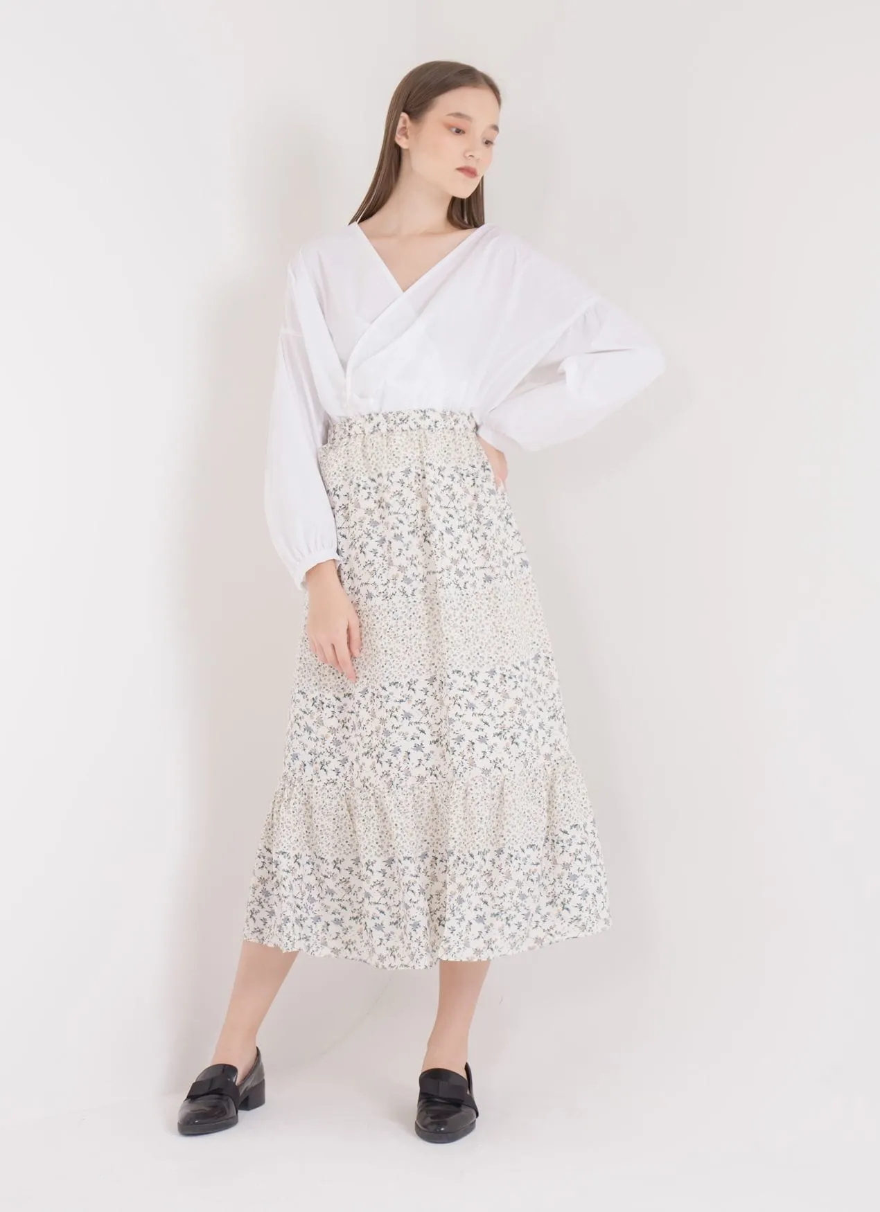 Bianca Skirt