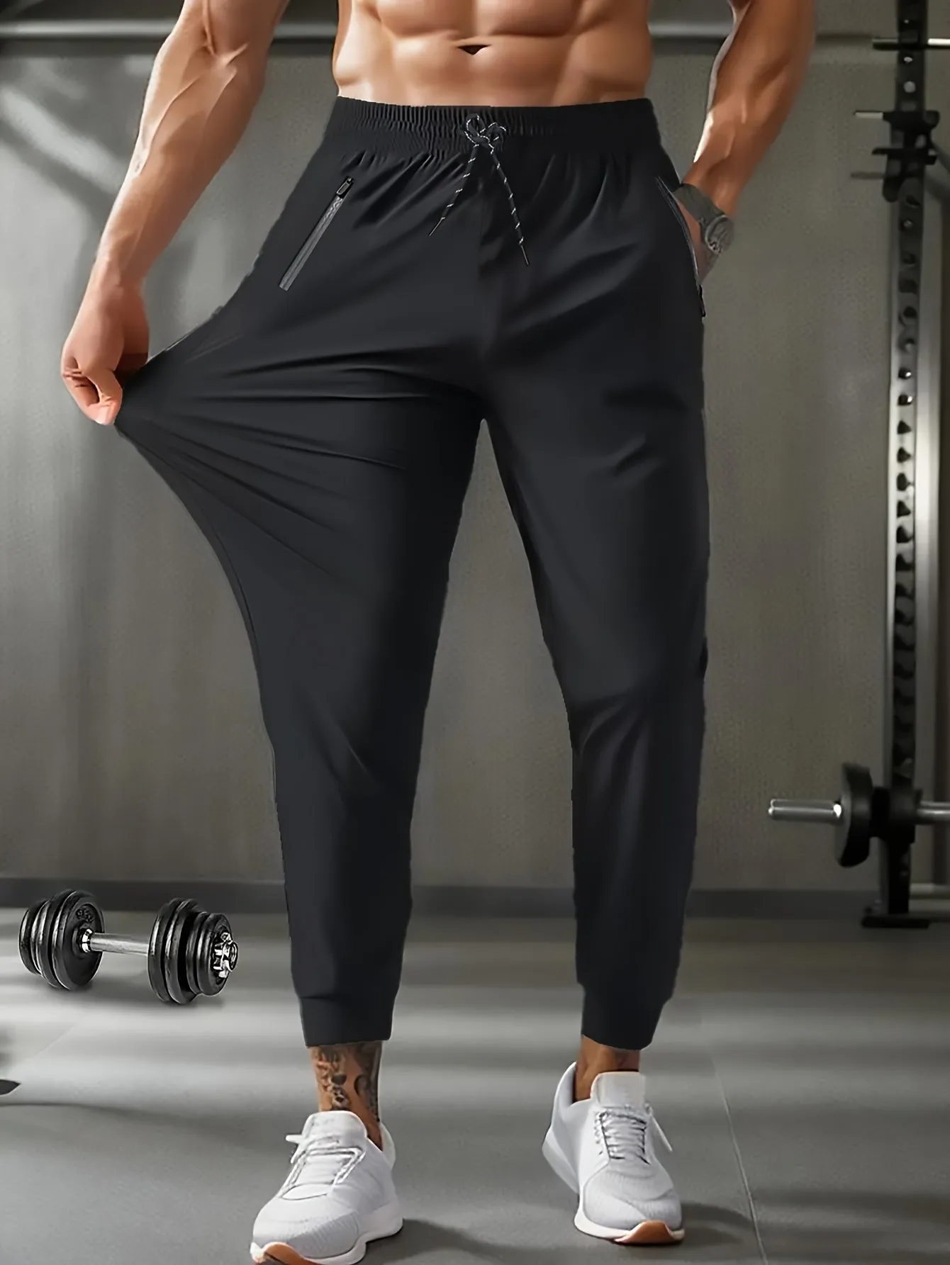 Columbus | FlexFit Track Pants