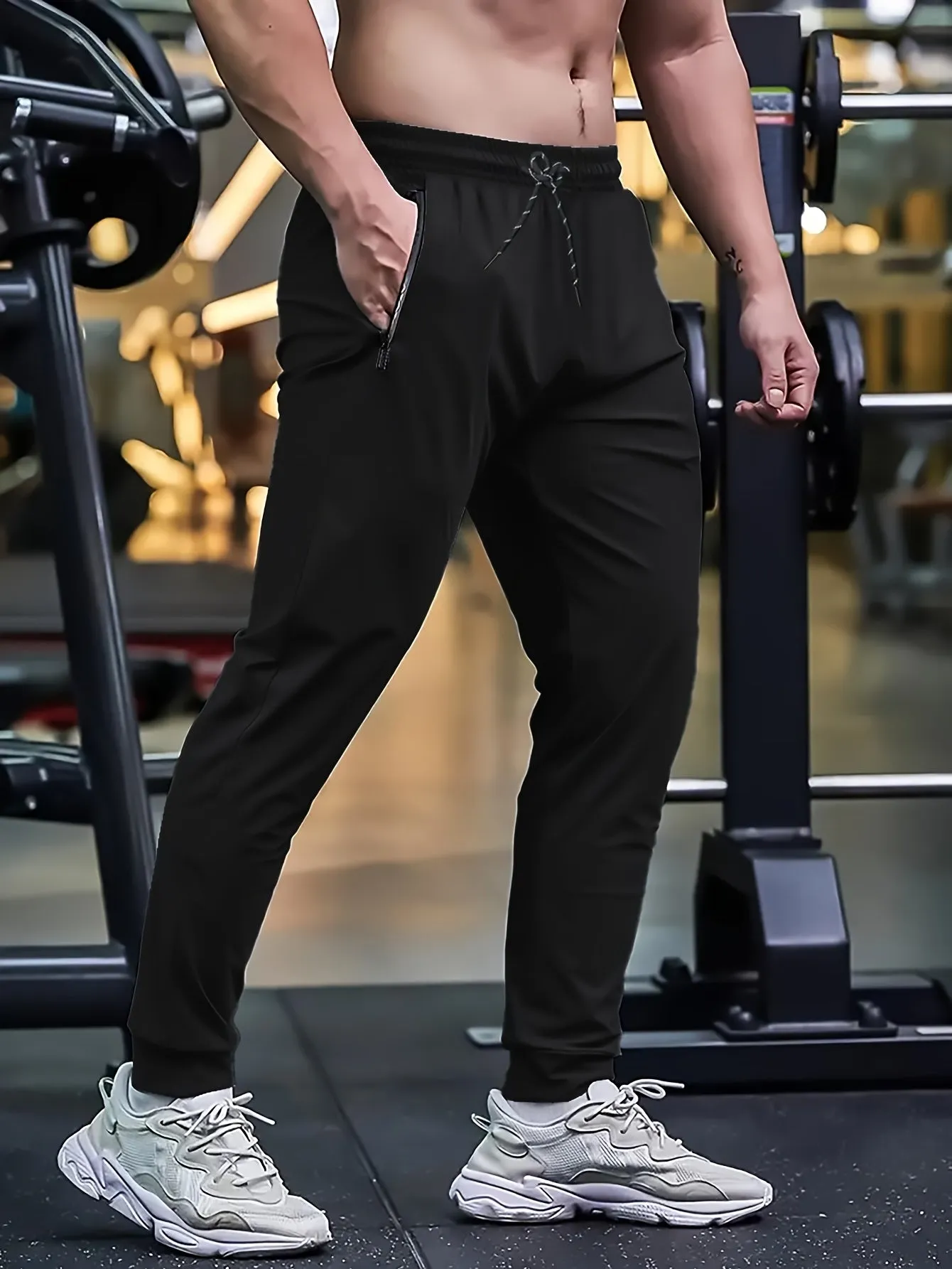 Columbus | FlexFit Track Pants