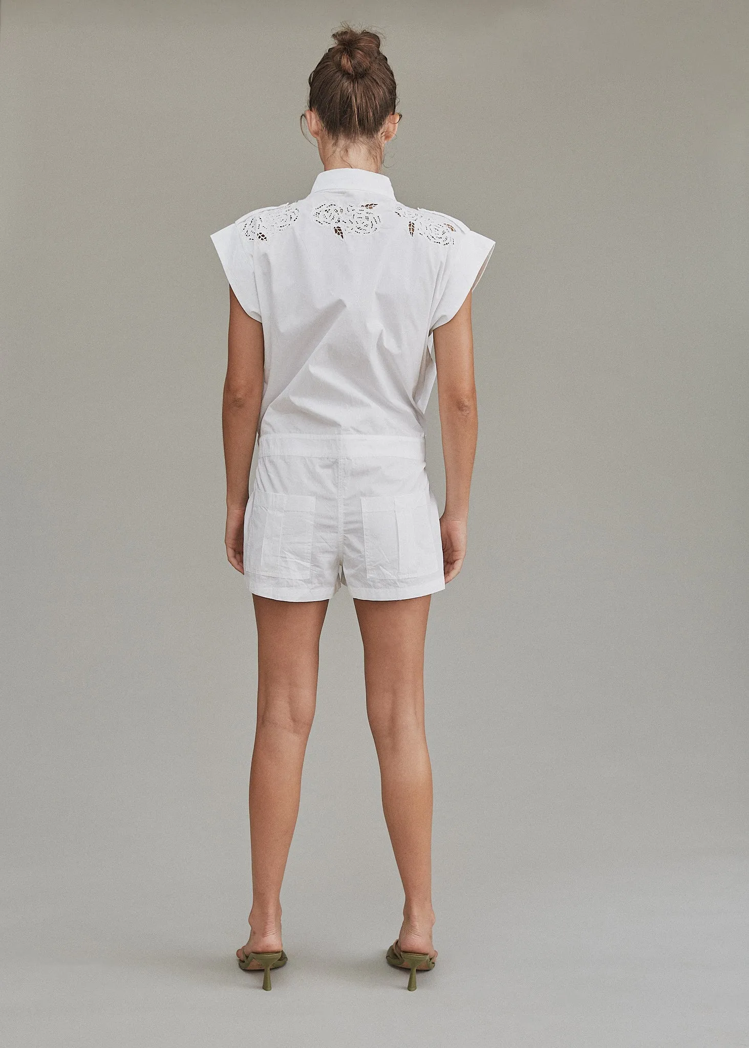 CUB JUMPSUIT - SPRING 2024