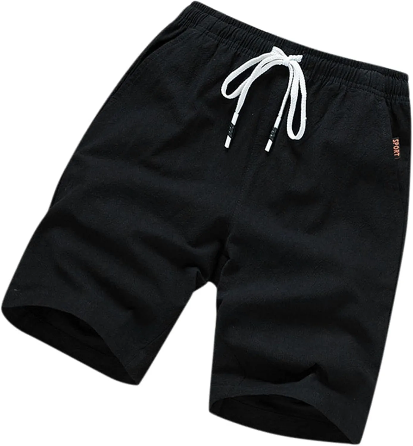Dress Pants for Men Men's Casual Pants Men Cotton Fashion Sports Cargo Pants Straight Leg Loose Mens Golf Pants