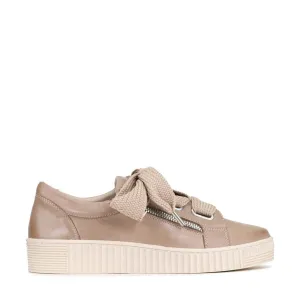 Jovi Sneaker in Ecru