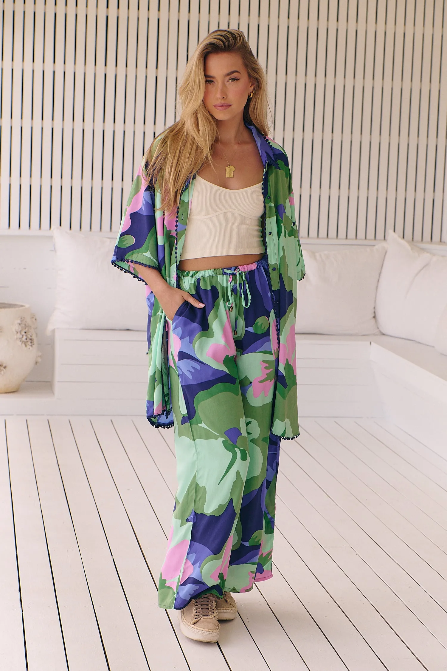 KALM CICI PANT