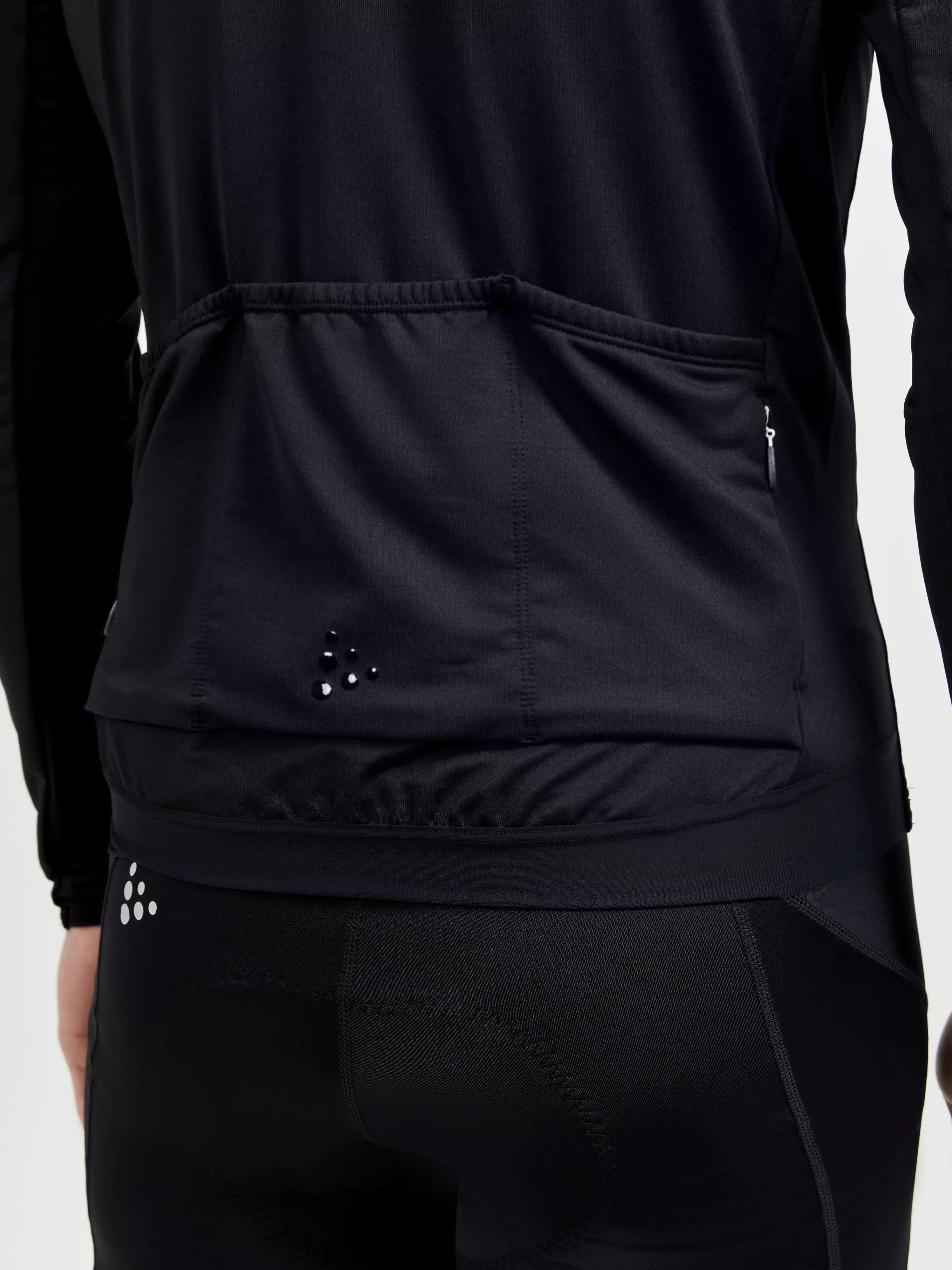 MEN'S ADV  ESSENCE CYCLING JERSEY