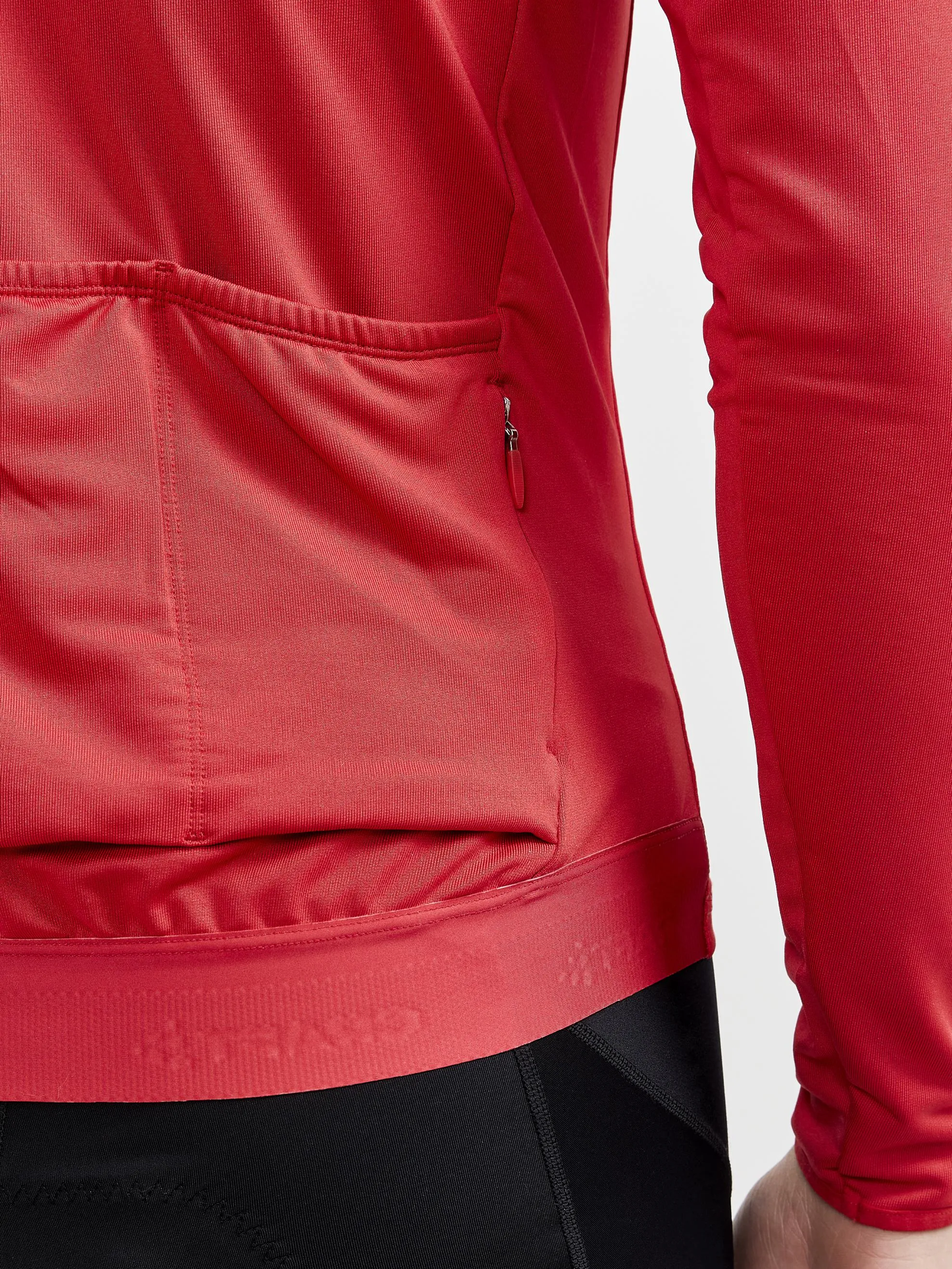 MEN'S ADV  ESSENCE CYCLING JERSEY