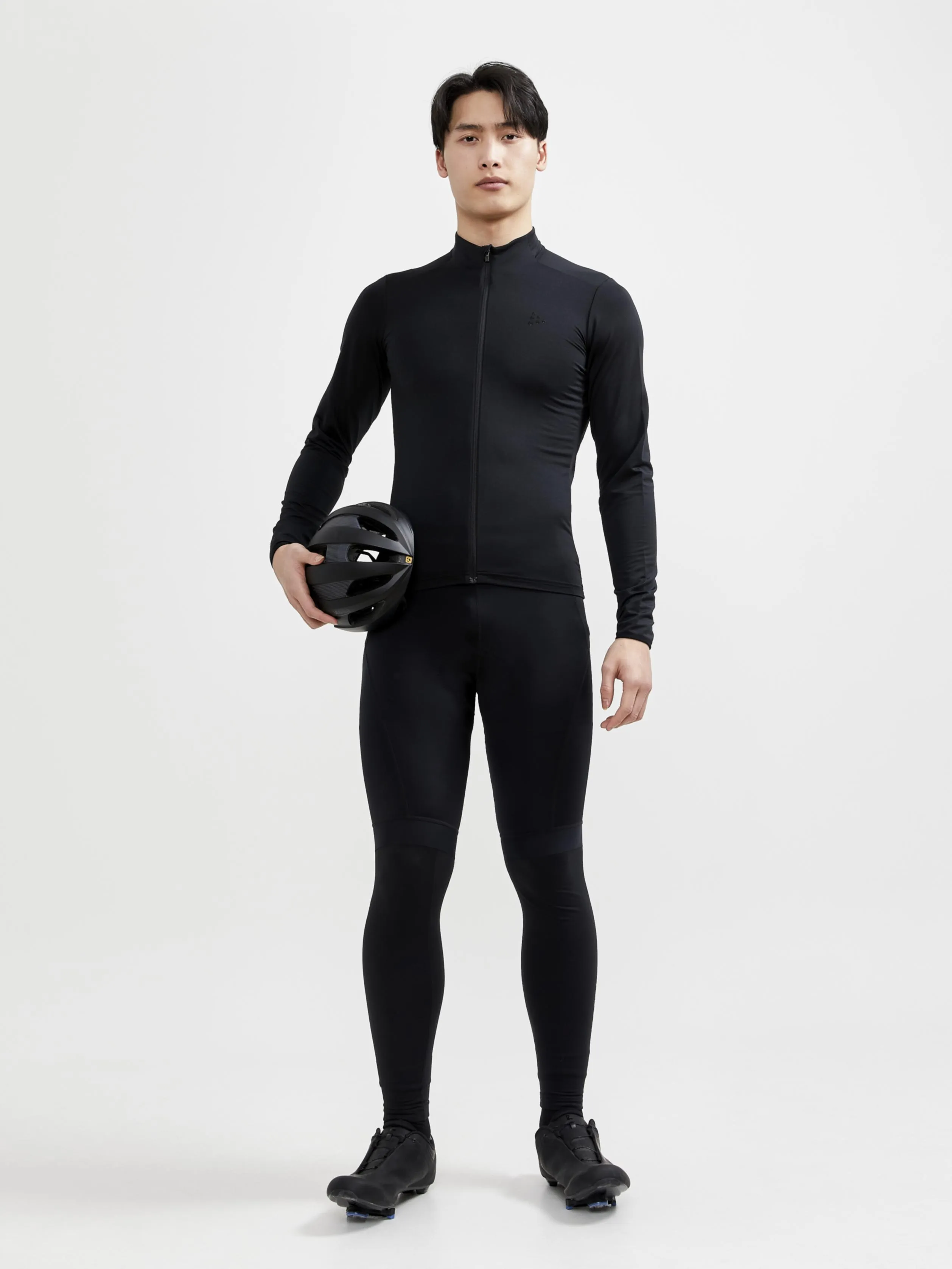 MEN'S ADV  ESSENCE CYCLING JERSEY