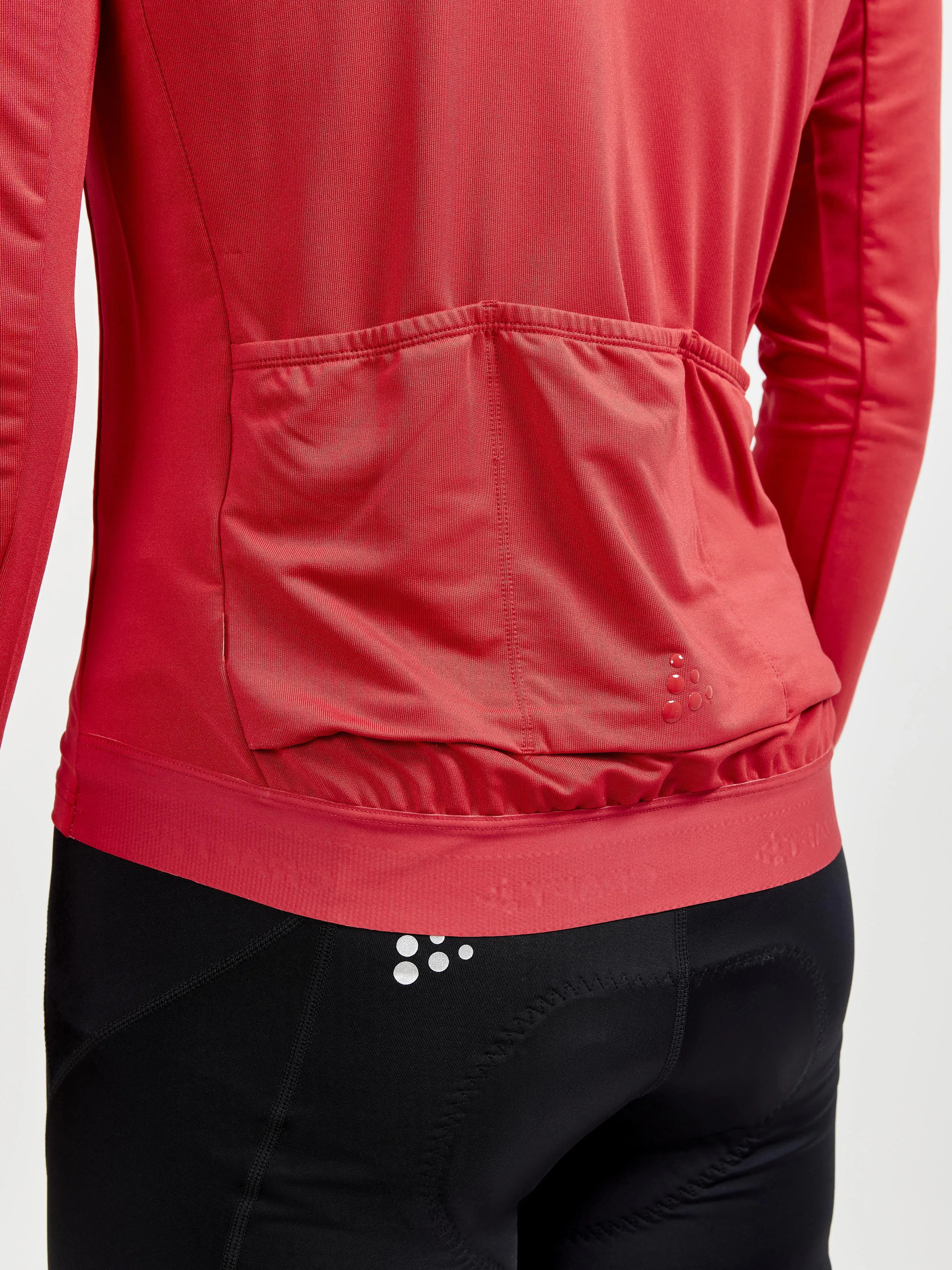 MEN'S ADV  ESSENCE CYCLING JERSEY