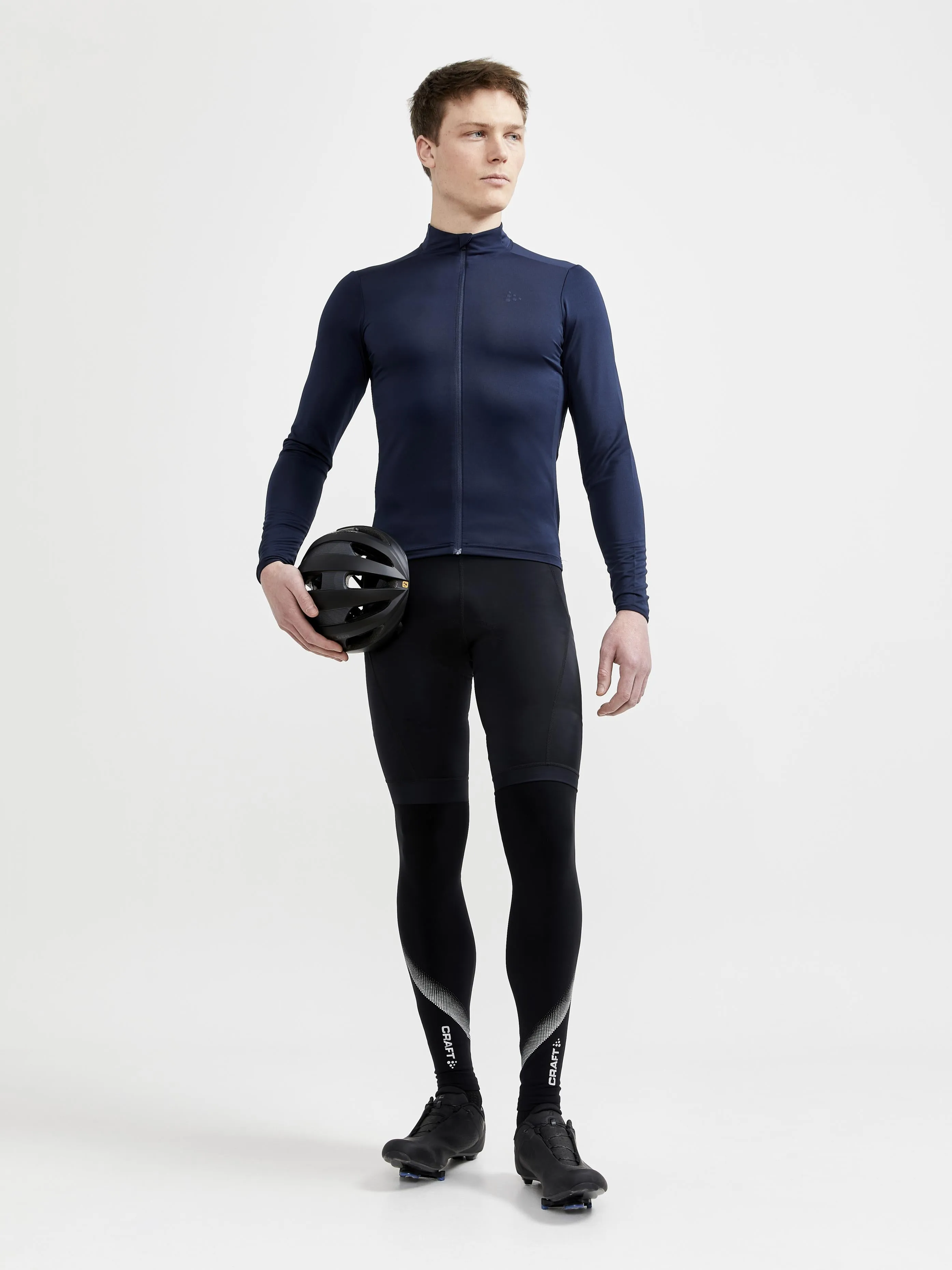 MEN'S ADV  ESSENCE CYCLING JERSEY