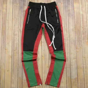 MEN'S FASHION TRACK PANTS OJ5003