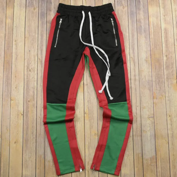 MEN'S FASHION TRACK PANTS OJ5003