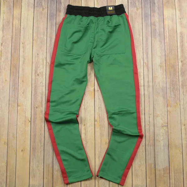 MEN'S FASHION TRACK PANTS OJ5003