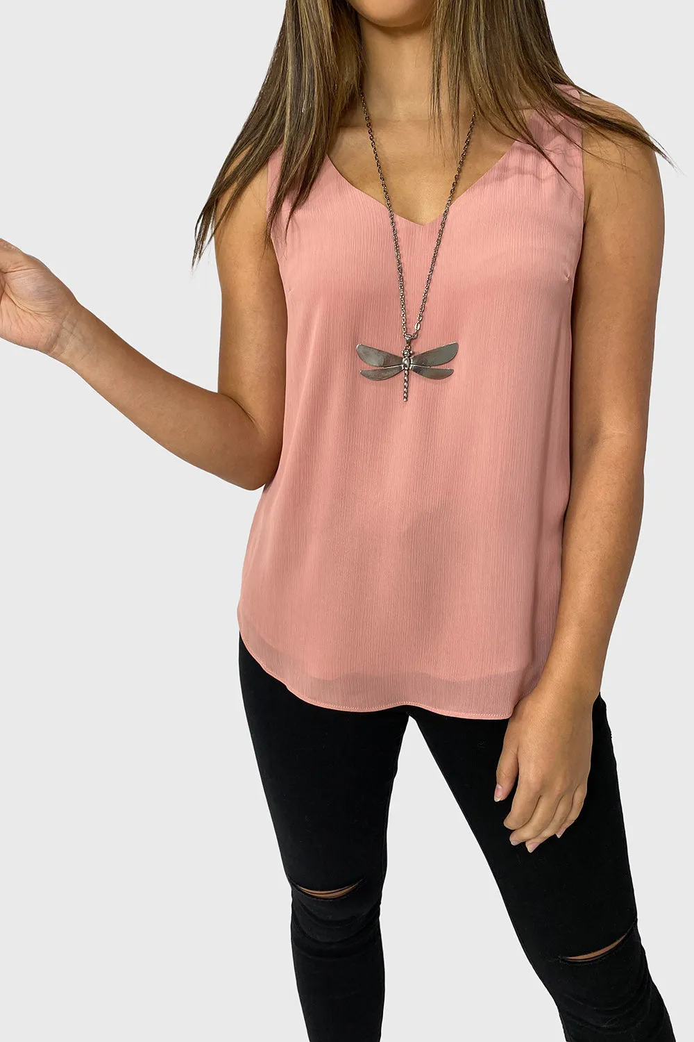 Ophelia Top