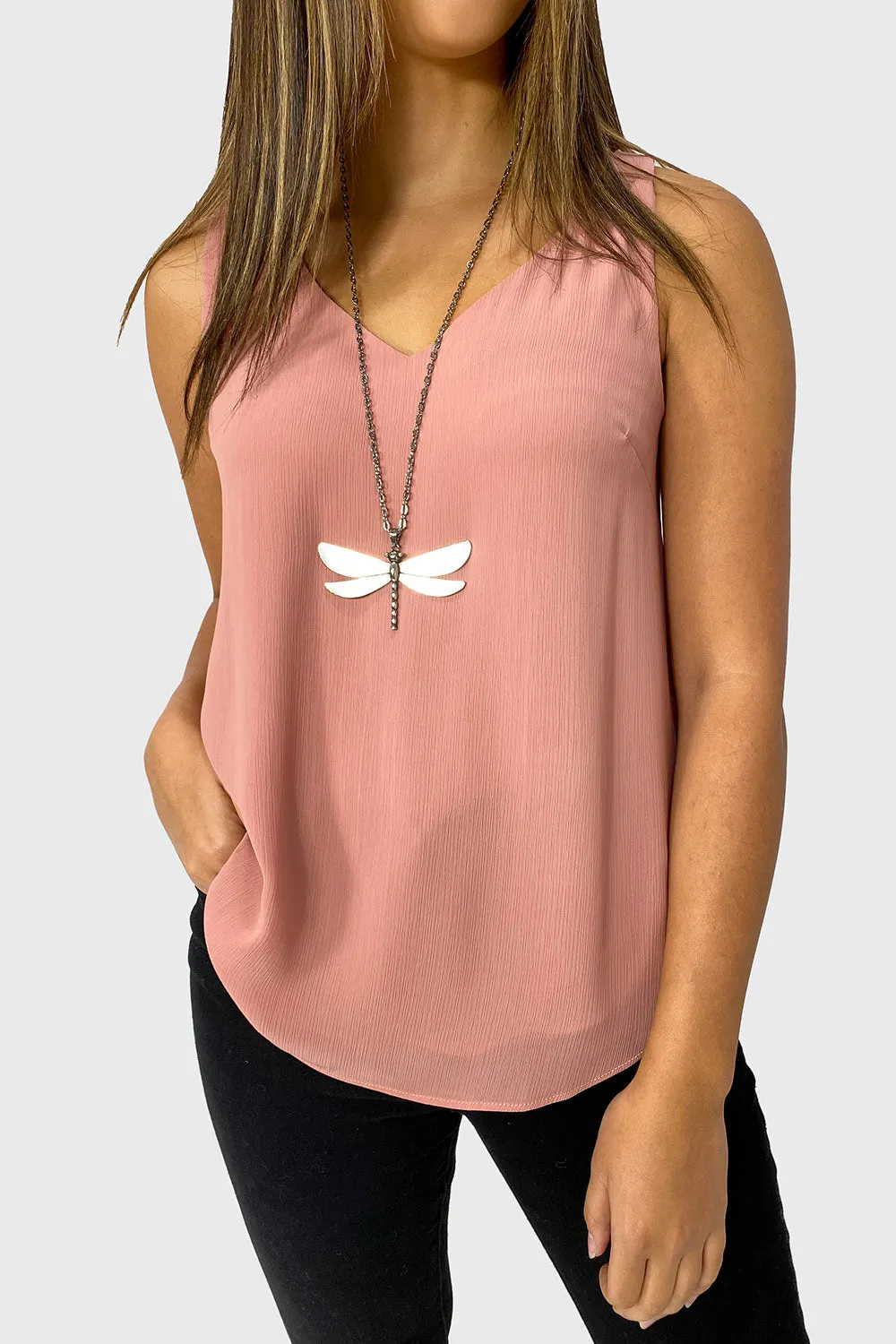 Ophelia Top