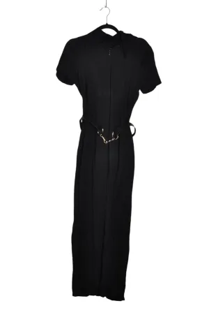 SCARLET Women Jumpsuits Regular fit in Black - 7