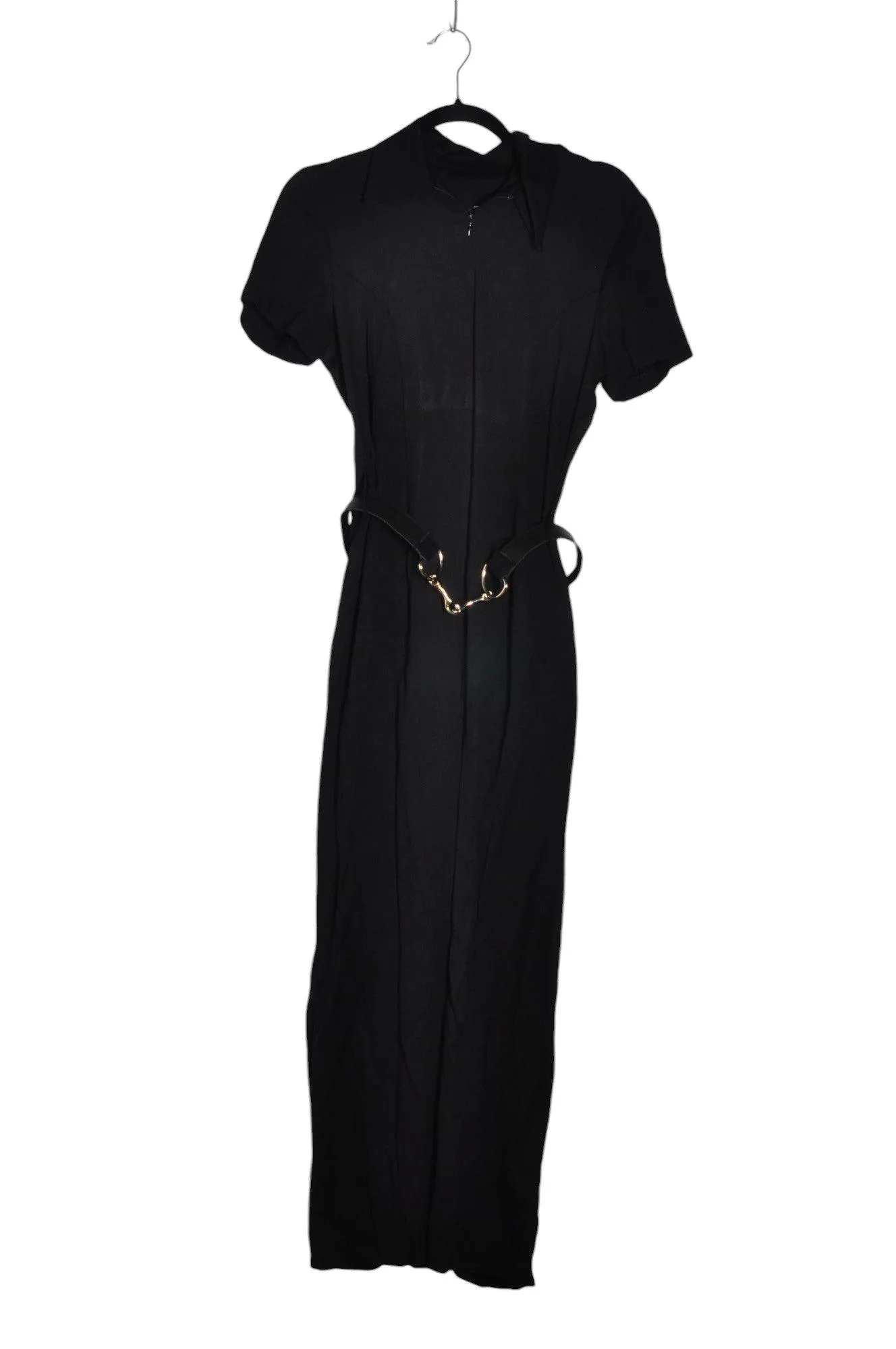 SCARLET Women Jumpsuits Regular fit in Black - 7