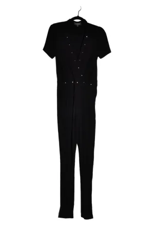 SOSANDAR Women Jumpsuits Regular fit in Black - 6