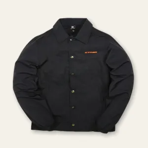 Speed Coach | Black