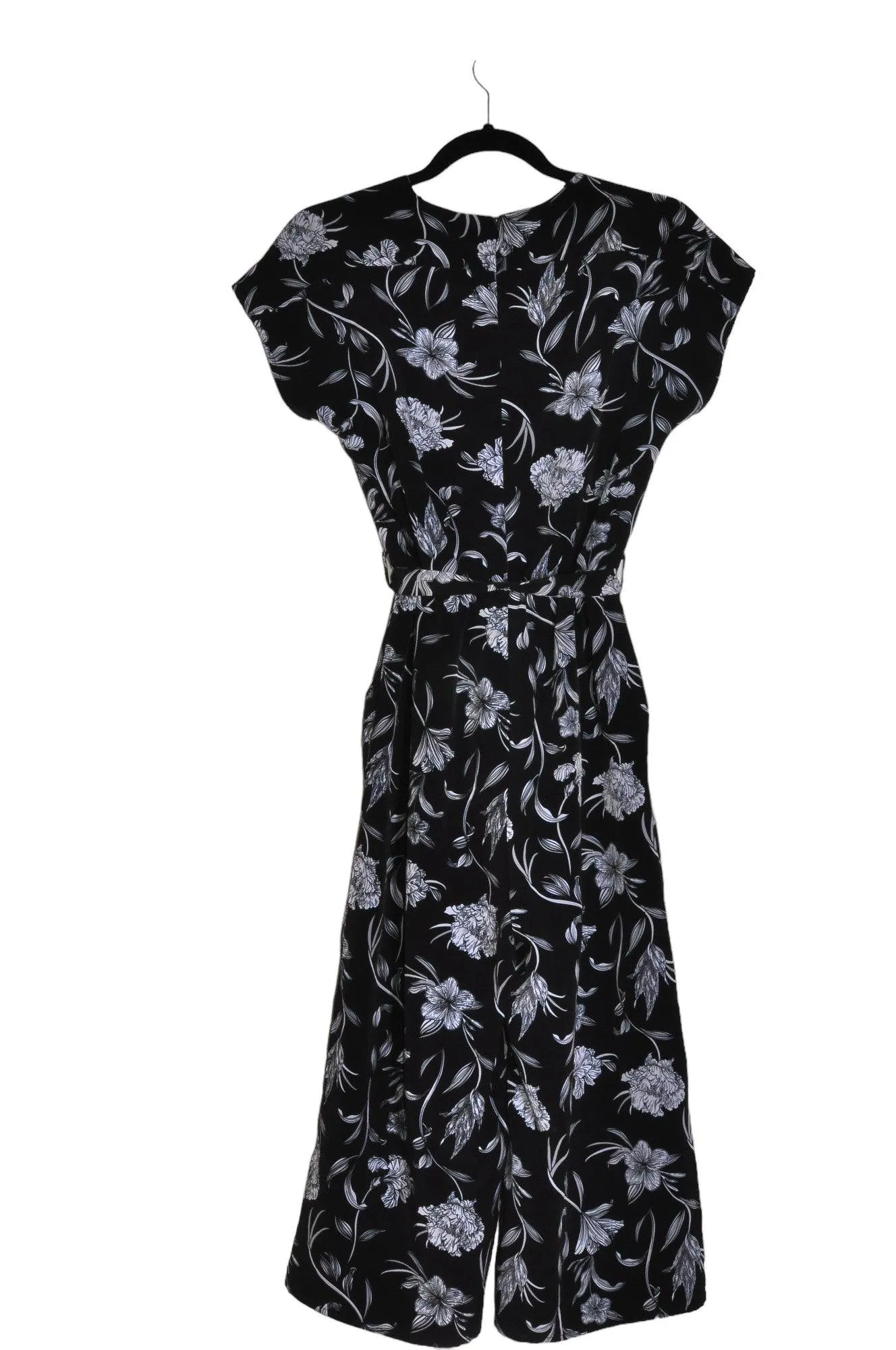 STREETWEAR SOCIETY Women Jumpsuits Regular fit in Black - S