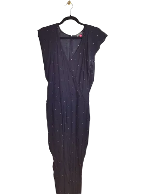 VINCE CAMUTO Women Jumpsuits Regular fit in Blue - 10