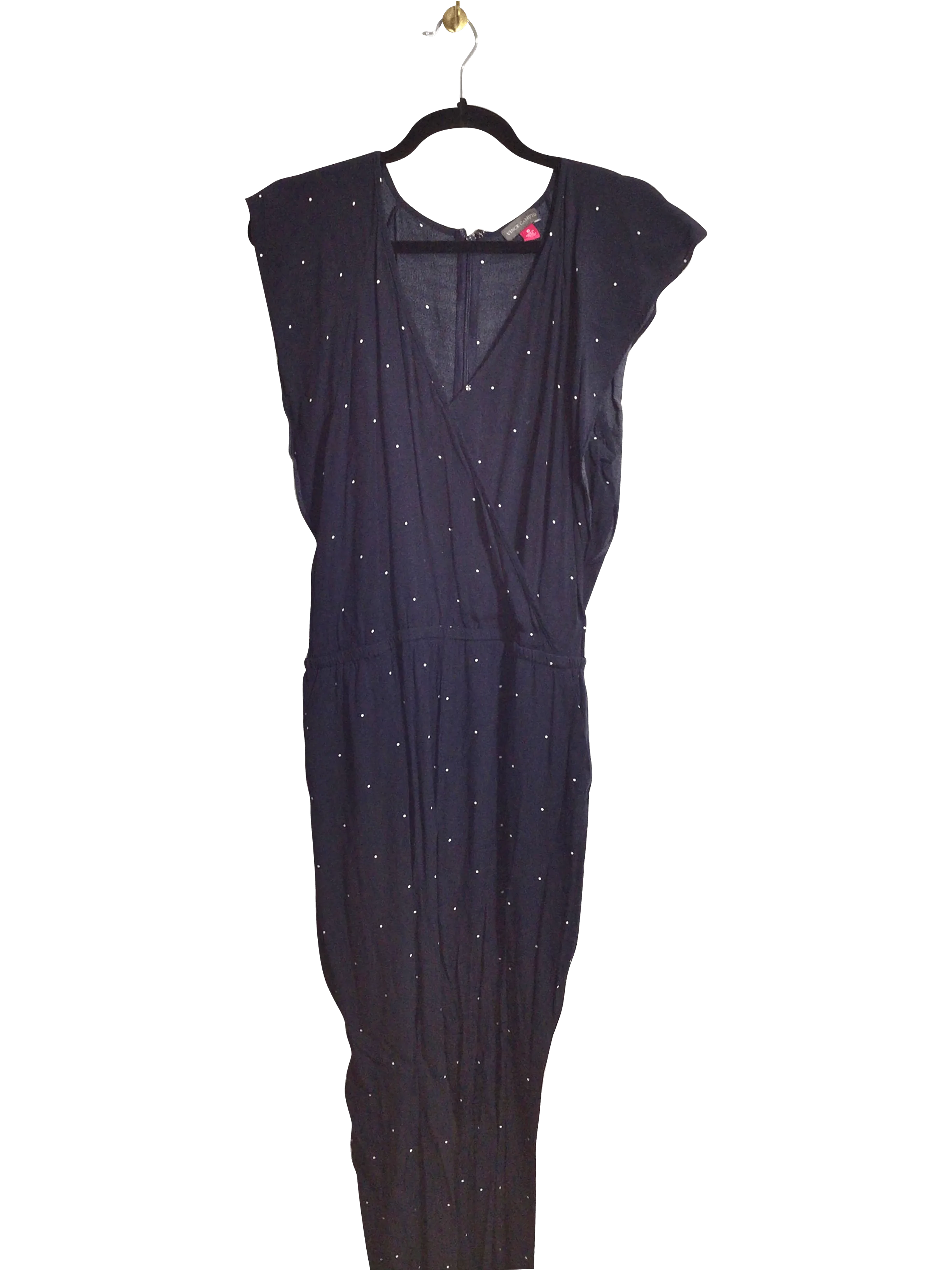 VINCE CAMUTO Women Jumpsuits Regular fit in Blue - 10
