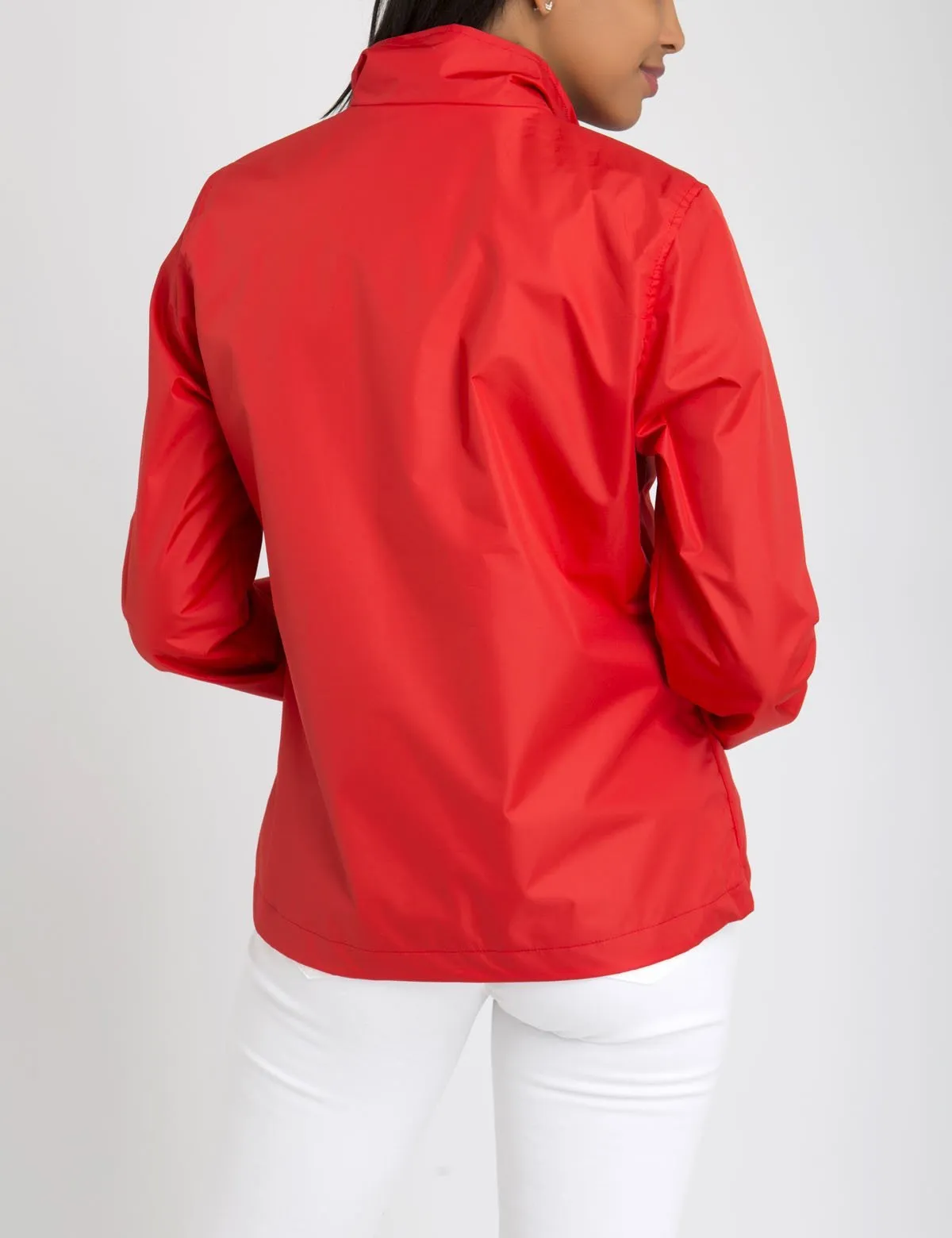 WINDBREAKER