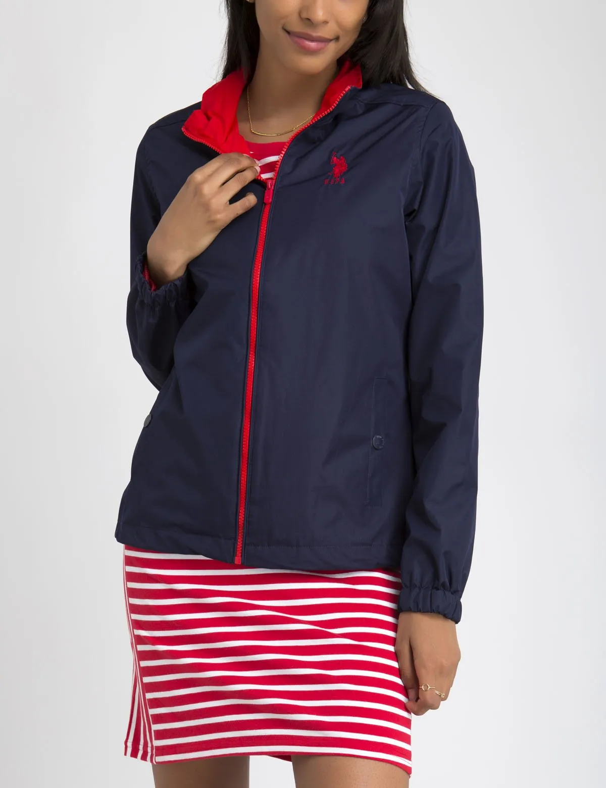 WINDBREAKER