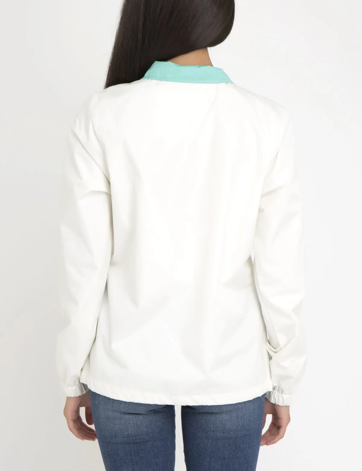 WINDBREAKER