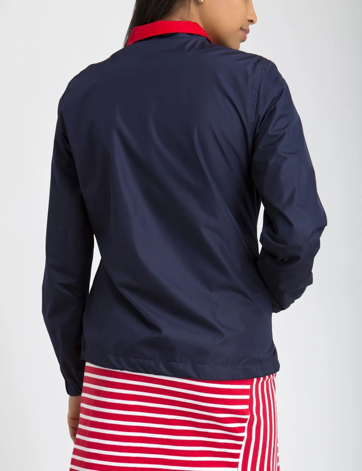 WINDBREAKER