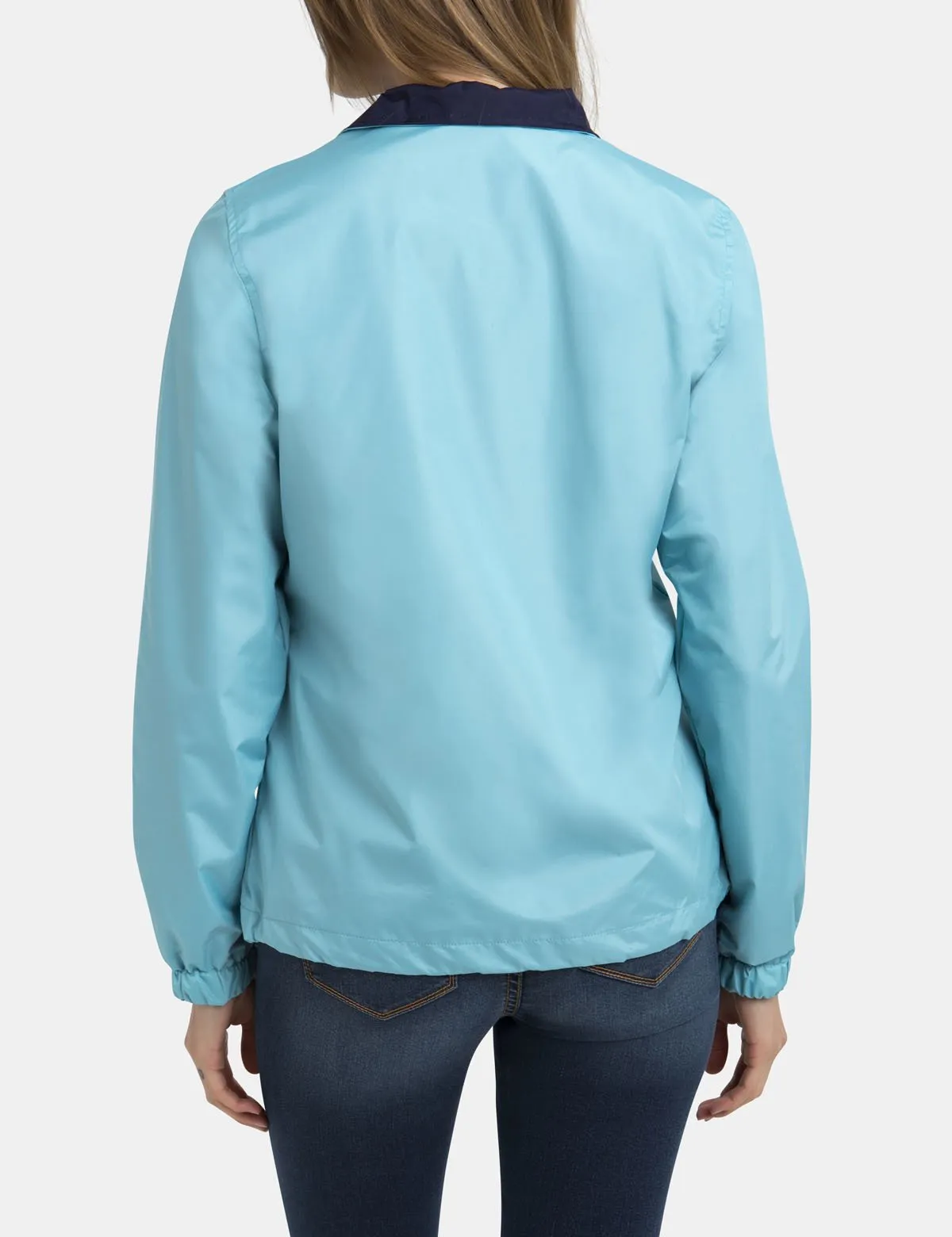 WINDBREAKER