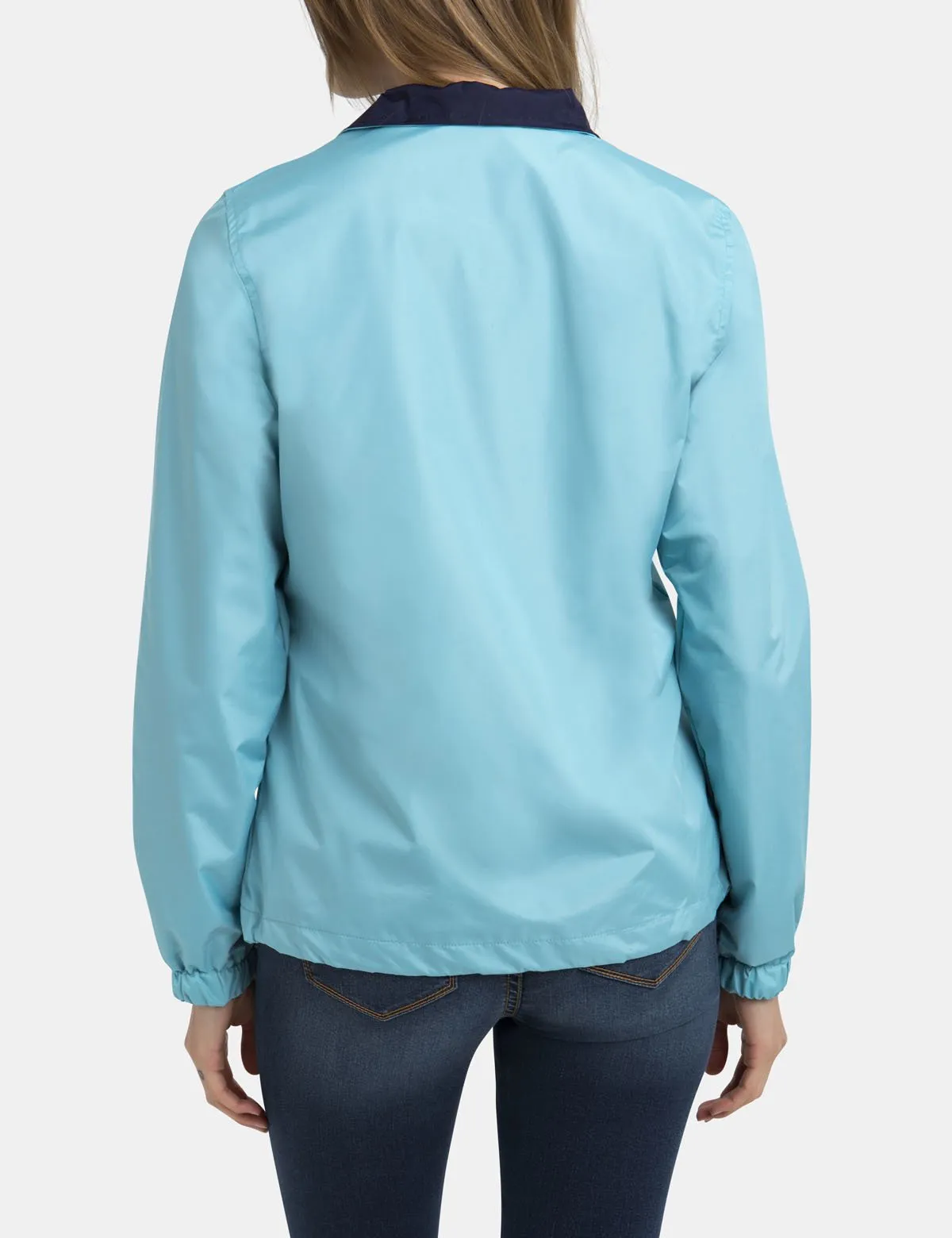 WINDBREAKER