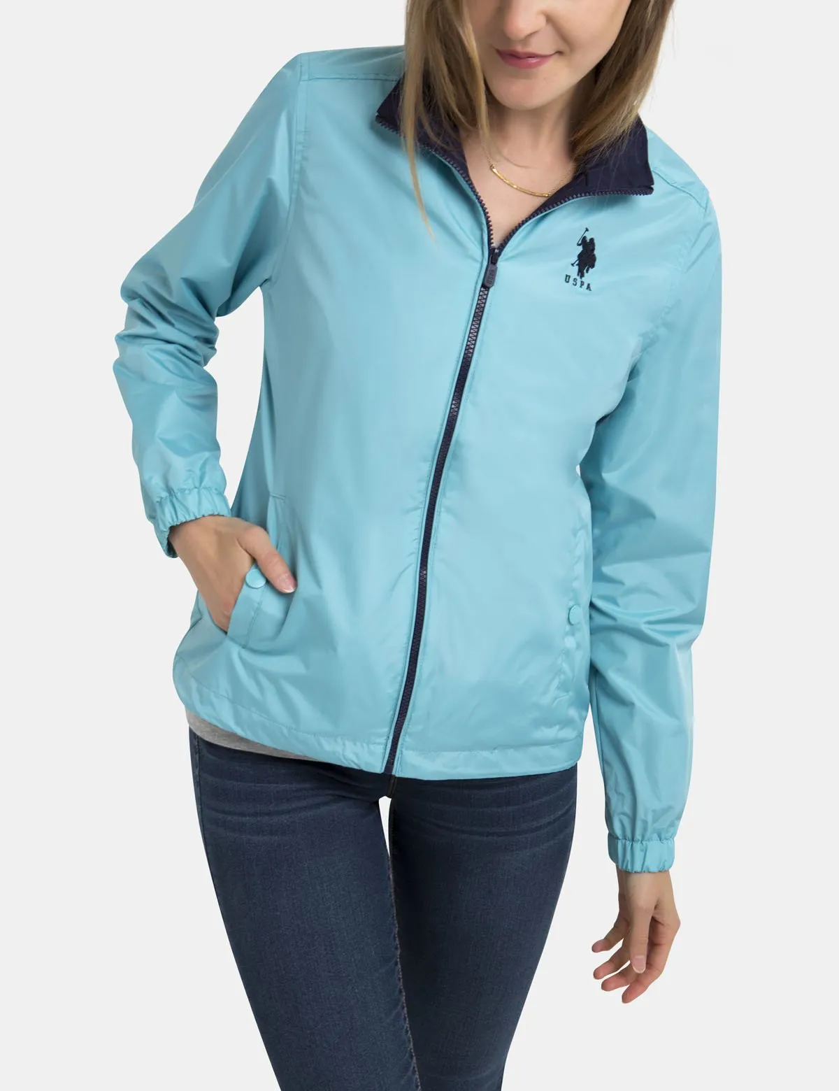 WINDBREAKER