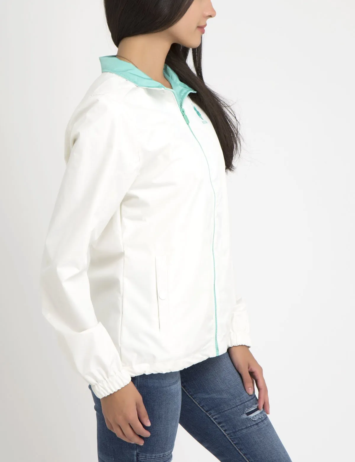 WINDBREAKER