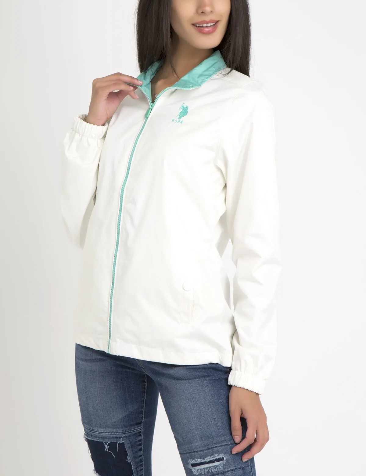 WINDBREAKER