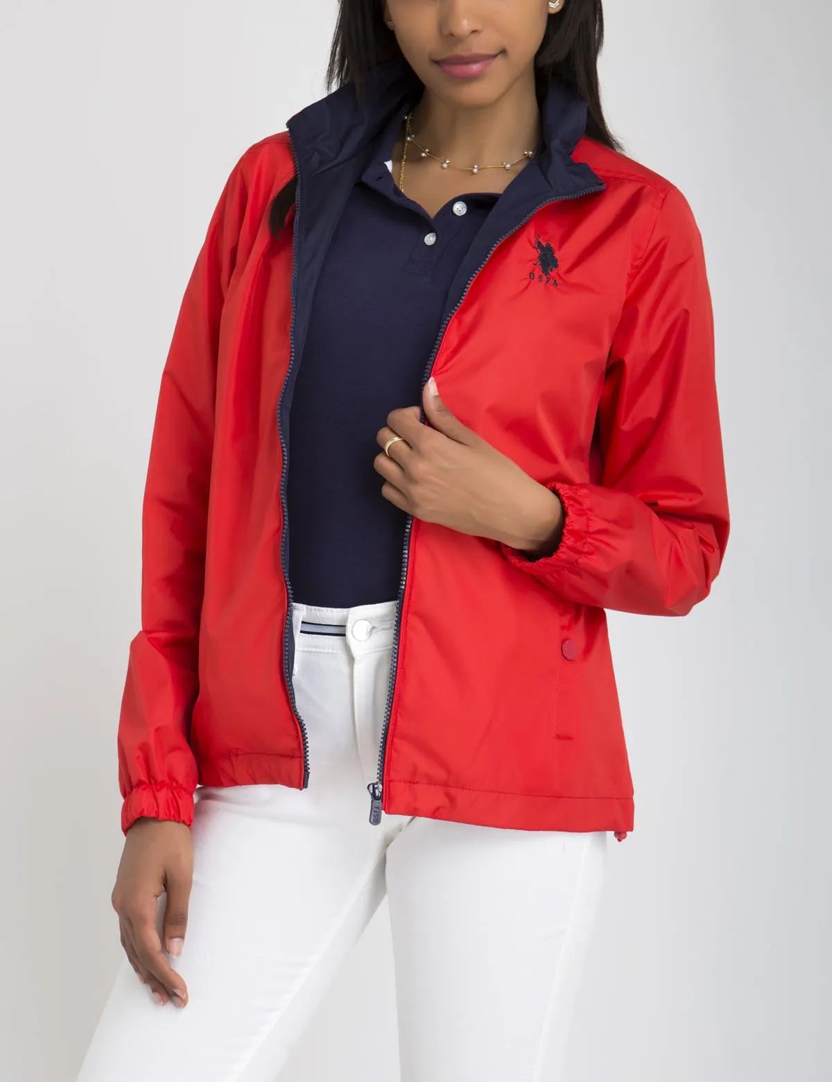 WINDBREAKER