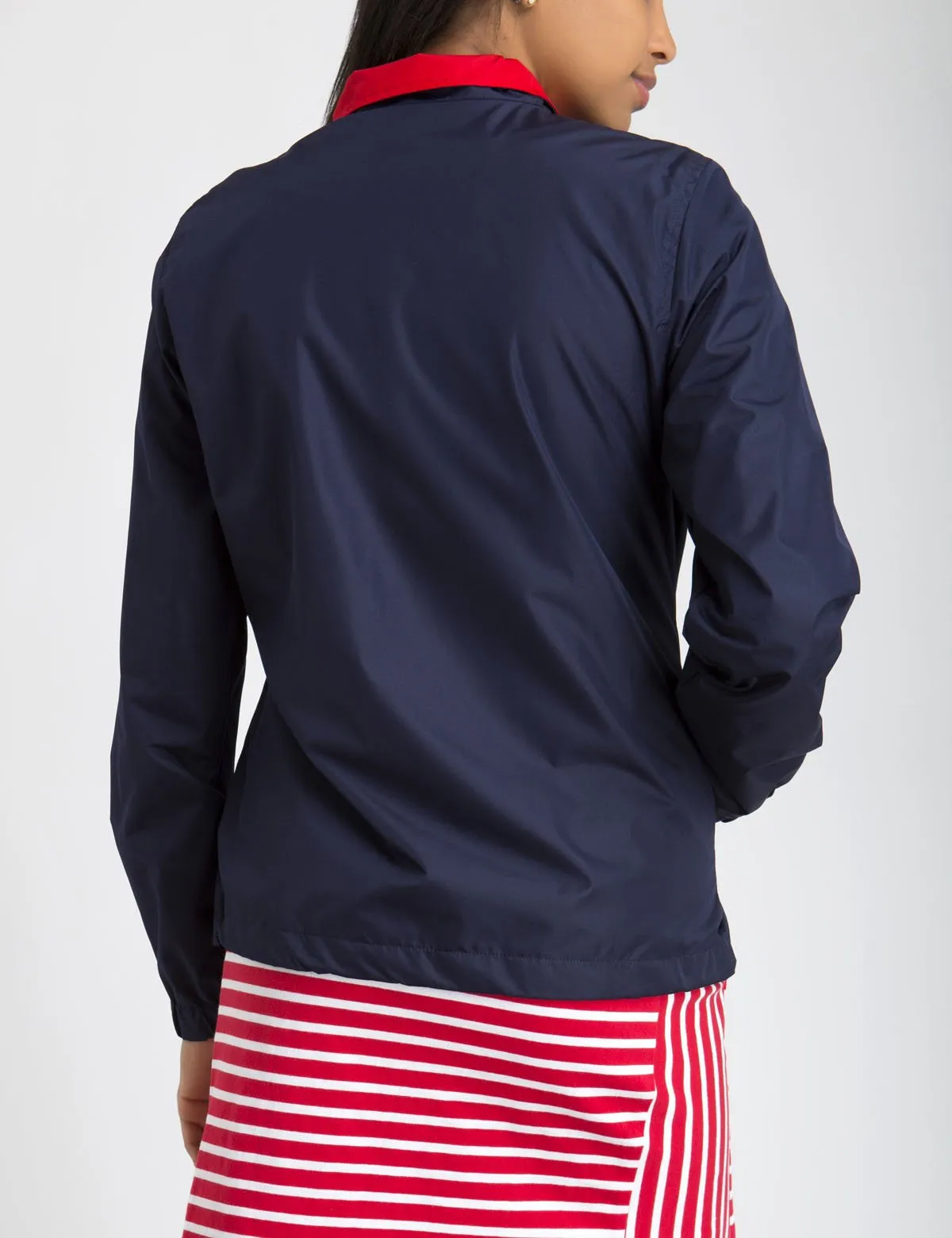 WINDBREAKER
