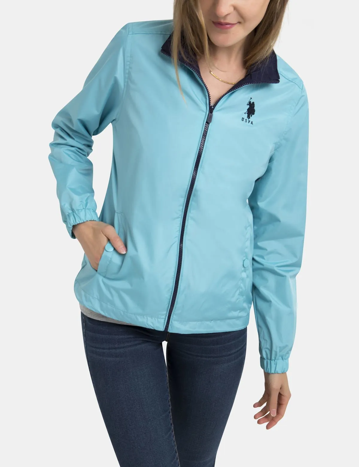 WINDBREAKER