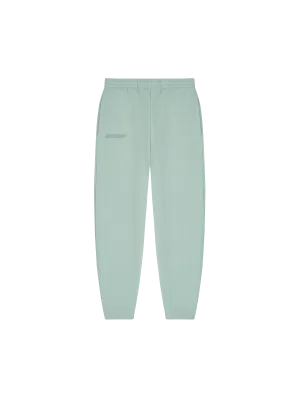 Womens DNA Barrel-Leg Track Pantseucalyptus blue