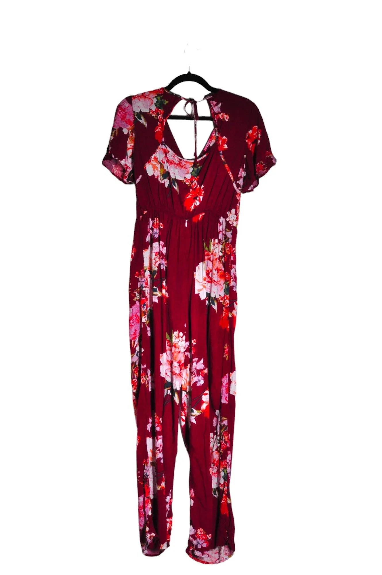 XHILARATION Women Jumpsuits Regular fit in Red - S