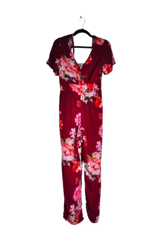 XHILARATION Women Jumpsuits Regular fit in Red - S