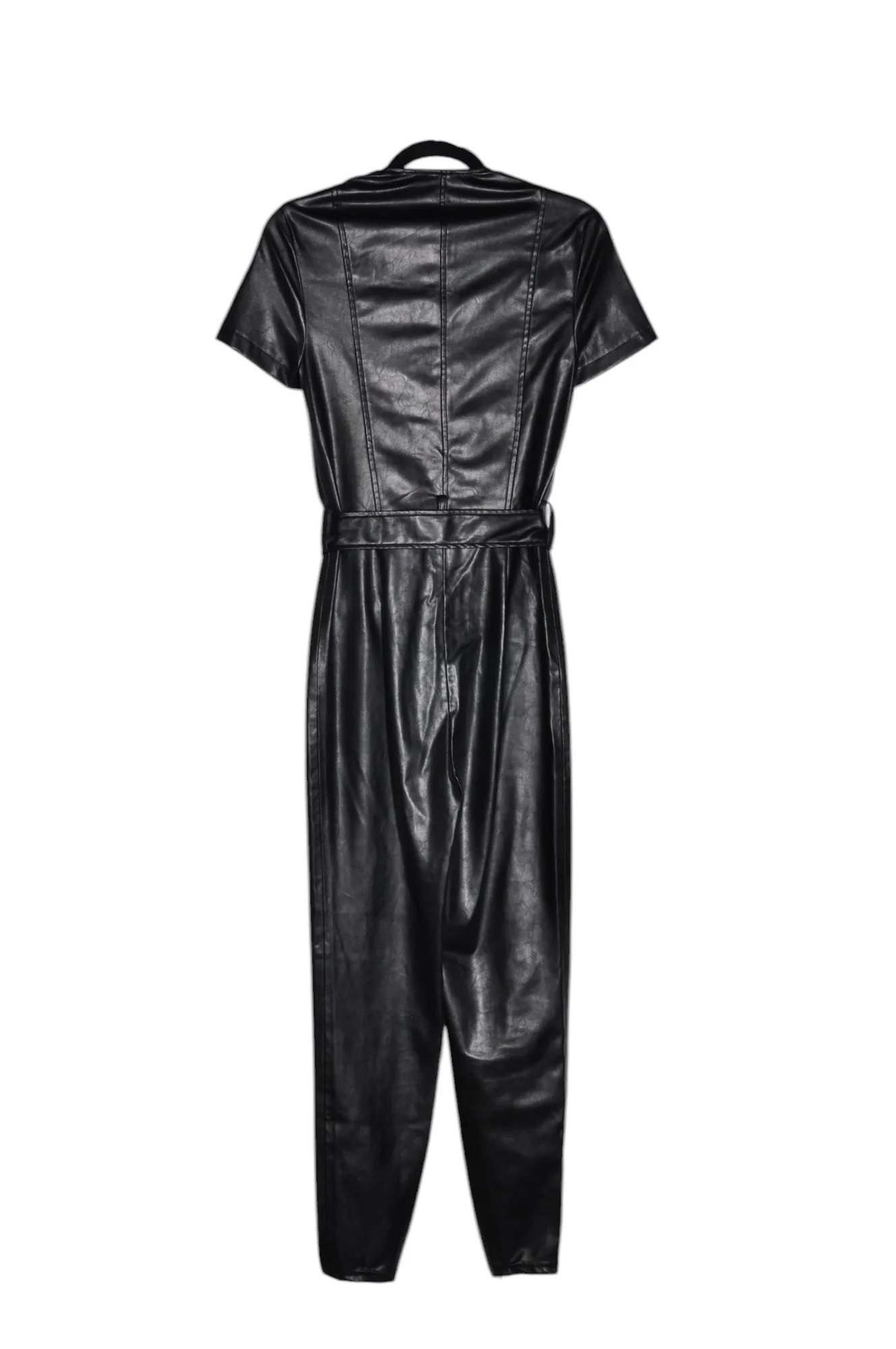 ZARA Women Jumpsuits Regular fit in Black - 24